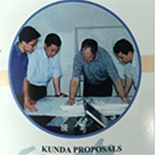 KUNDA提出对客户最适合的创意